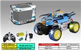 OBL840226 - CROSS COUNTRY SPIDER CHARIOT / 1:16
