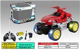 OBL840227 - CROSS COUNTRY BENZ / 1:16