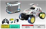 OBL840228 - CROSS COUNTRY BENZ / 1:16