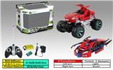 OBL840229 - OFF-ROAD MERCEDES/1:16.