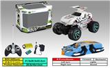 OBL840230 - CROSS COUNTRY BENZ / 1:16