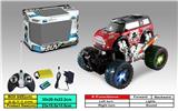 OBL840233 - OFF ROAD MINI / 1:16