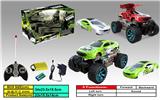 OBL840339 - CROSS COUNTRY FORD DINOSAUR BMW / 1:16