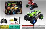 OBL840370 - CROSS COUNTRY FORD / 1:16