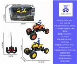 OBL840487 - 1:18四通摩托车