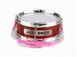 OBL840747 - MONOCHROME JAZZ DRUM /6 INCH.