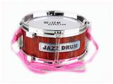 OBL840750 - MONOCHROME / JAZZ DRUM \/ 4.5 \