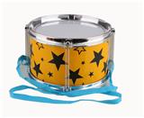 OBL840753 - BLACK YELLOW 2 / JAZZ DRUM \/ 6 \