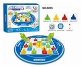 OBL840887 - 记忆配对游戏