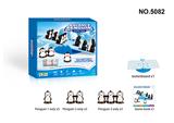 OBL840913 - BALANCE PENGUINS