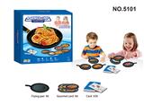 OBL840929 - PAN FRYING GAME