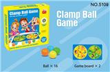 OBL840938 - PINCH BALL GAME