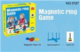 OBL840955 - MAGNETIC RING GAME