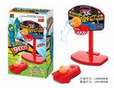 OBL841071 - Pinball basketball box
