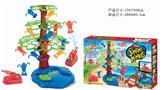 OBL841076 - Ejection monkey game