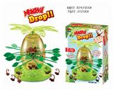 OBL841114 - 抽签猴子游戏