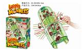 OBL841143 - 细抽签猴子游戏