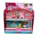 OBL841301 - Princess Villa