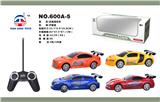 OBL841322 - 仿真赛车 不包电