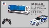OBL841327 - 法拉利警车