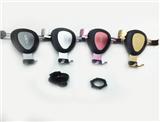 OBL841338 - Alloy water drop mobile phone holder