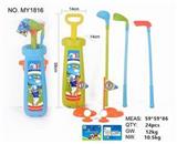 OBL841551 - GOLF SUIT