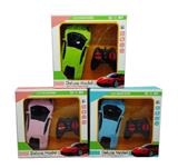 OBL841861 - 四通遥控车
