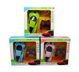 OBL841862 - 四通遥控车