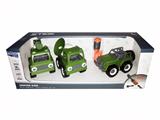 OBL841871 - 3只装军事拆装系列