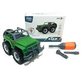 OBL841878 - 拆装军事系列