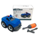 OBL841879 - 拆装警察系列