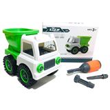 OBL841885 - DISASSEMBLE THE SANITATION SERIES.
