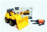 OBL841891 - DISASSEMBLY ENGINEERING SERIES.