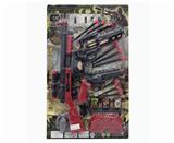 OBL841956 - 警察套