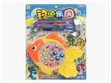 OBL841958 - GOLDFISH MUSIC FISHING / NO POWER.