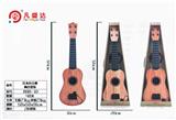 OBL841975 - 21 INCH WOOD-PRINT TWO-COLOR MIX.