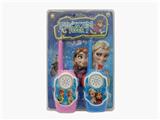 OBL841994 - (GCC) ICE AND SNOW TALKIES (BATTERY NO. 5, NO POWER)