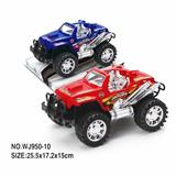 OBL841999 - (GCC) INERTIAL CAR.