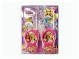 OBL842016 - BARBIE ENGLISH TALKIES.