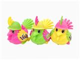 OBL842019 - PULL THE LINE LIGHT CARTOON CHICKEN.