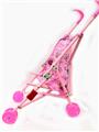 OBL842021 - IRON PIPER CART.
