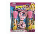 OBL842024 - SNOW WHITE JUMP ROPE.