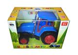 OBL842039 - BLUE TRACTOR SERIES, INERTIAL FARMERS CAR.