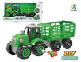 OBL842056 - 拆装农夫车