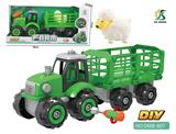 OBL842060 - 拆装农夫车