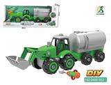 OBL842072 - 拆装农夫车