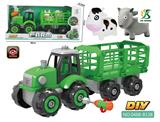 OBL842100 - 拆装农夫车,音乐