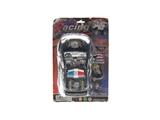 OBL842178 - SPRAY PAINT SIMULATION POLICE CAR BY WIRE