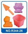 OBL842406 - BEACH SERIES