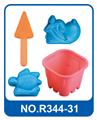OBL842411 - BEACH SERIES